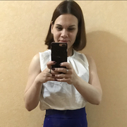 Елена из Лангепаса желает познакомиться с тобой