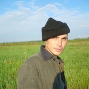 Стас, 33, Оршанка