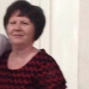 ольга, 63, Ивантеевка (Саратовская обл.)