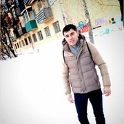 Maksim 41 Komsomolsk-on-Amur