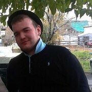 Михаил, 31, Далматово