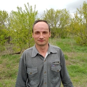 Евгений, 45, Хвалынск