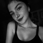 Ангелина 22 года (Козерог) хочет познакомиться в Новогрудке