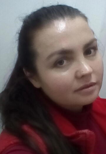 Моя фотография - Елена, 41 из Ивантеевка (@elena346298)