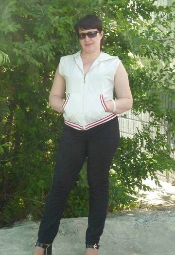 Моя фотография - Ирина, 49 из Барнаул (@irina194915)