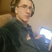 Руслан, 26, Березовский