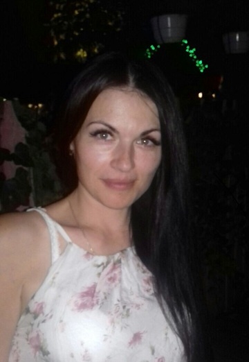 Моя фотография - Виктория, 46 из Одесса (@viktoriya94263)