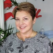 Марина К., 57, Ижевск