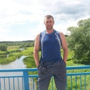 Андрей, 46, Максатиха