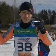 женя, 24, Верхняя Пышма