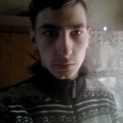 Александр, 31, Рославль