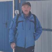 Виктор, 59, Тюльган