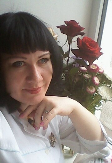 Моя фотография - Наталья Васильева, 54 из Казань (@natalyavasileva27)