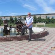 фаниль, 59, Мензелинск