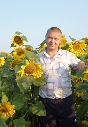 My photo - Igor Kuzminyh, 42 from Satka (@igorkuzminih)