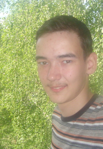 My photo - Dmitriy, 29 from Myski (@dmitriy53387)