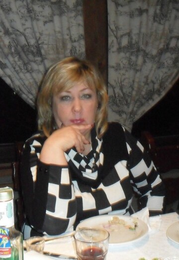 Моя фотография - Светлана, 61 из Донецк (@svetlana155393)