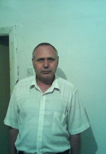 Моя фотография - Григорій, 67 из Новый Роздил (@grigory210)