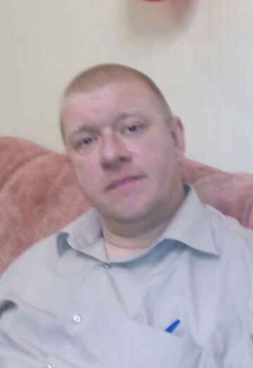 My photo - Aleksey, 48 from Izhevsk (@aleksey584915)