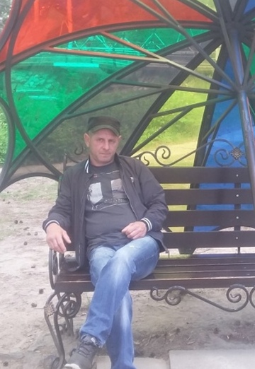 My photo - Aleksey, 49 from Veliky Novgorod (@aleksey583879)