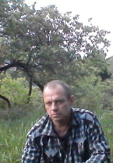 My photo - viktor, 53 from Vilnius (@viktor165251)