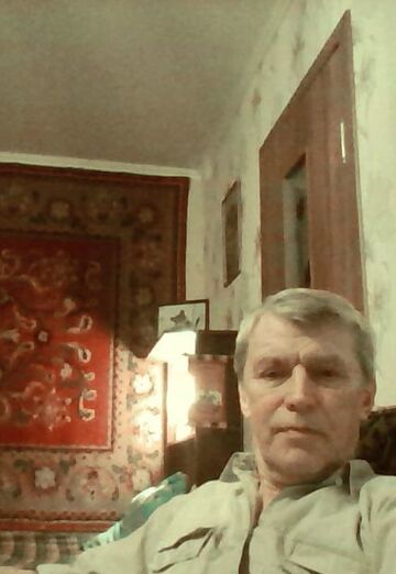 Моя фотография - юрий, 67 из Калининград (@uriy103110)