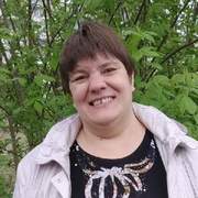 Людмила, 44, Качканар
