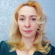 Наталья, 48, Улан-Удэ