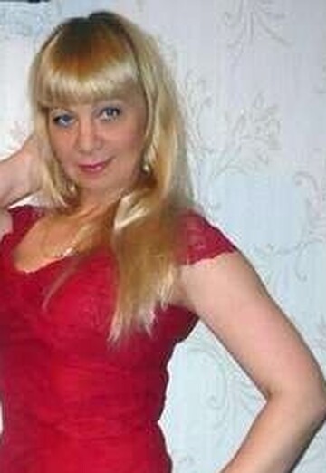 My photo - Viktoriya, 45 from Yekaterinburg (@viktoriya133481)