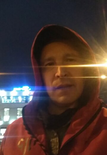 My photo - Marat, 47 from Naberezhnye Chelny (@marat42498)