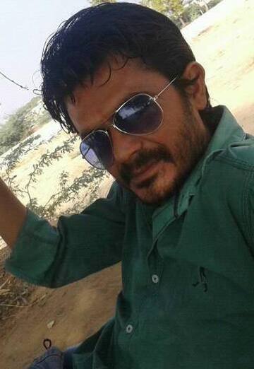 My photo - Mukesh Purohit, 27 from Ahmedabad (@mukeshpurohit)