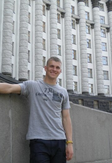 My photo - Evgeniy, 33 from Kyiv (@evgeniy223138)