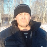 Вадим Приданников, 46, Уйское