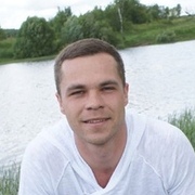 Александр, 42, Протвино