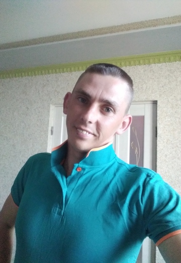 My photo - Vasil, 30 from Truskavets (@vasil5610)