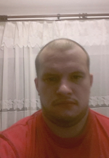 Моя фотография - димарик, 43 из Томск (@dimarik808)
