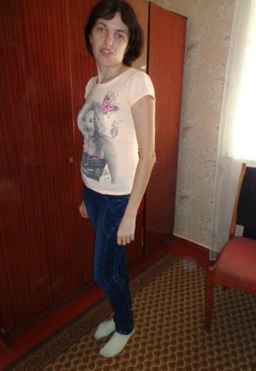 Моя фотография - Ирина, 48 из Каменка-Днепровская (@irina99479)