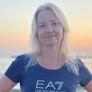 Ксения, 46, Москва