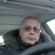 Александр, 41, Ильинско-Подомское