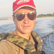 Роман Кузнецов, 37, Соликамск