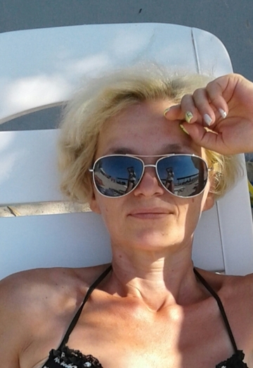 My photo - Svetlana, 58 from Geneva (@svetlana210024)