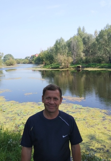 My photo - Igor, 61 from Samara (@igor210181)