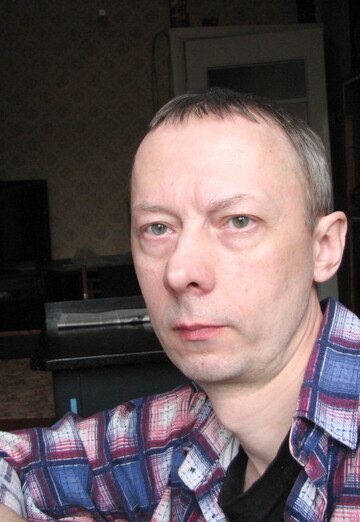 Моя фотография - Виктор, 59 из Новочебоксарск (@viktor128667)