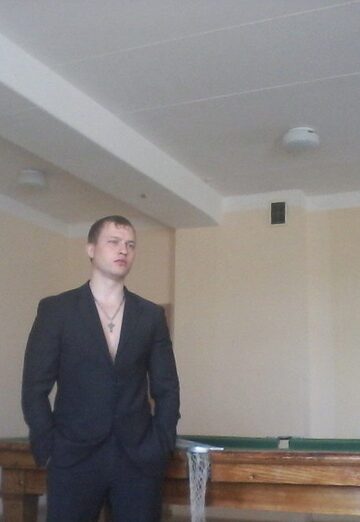 Моя фотография - арчи, 33 из Валуйки (@archi2108)