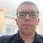 Рашид, 19, Избербаш