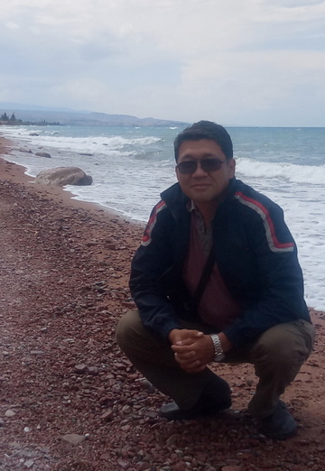 Моя фотография - Нур, 53 из Бишкек (@nur1678)