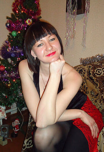 My photo - Sveta, 40 from Norilsk (@akrmch)