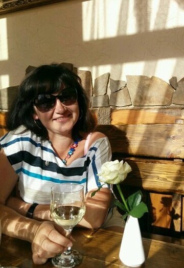 My photo - Tanya, 39 from Drogobych (@tanya13924)