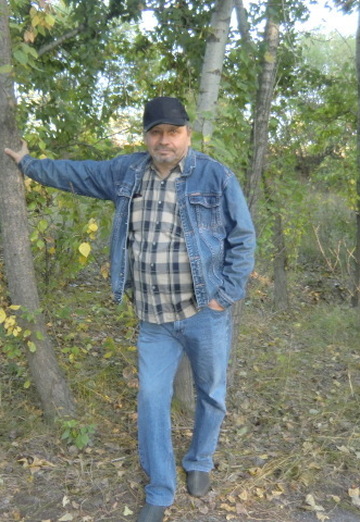 Моя фотография - ДЕД, 67 из Тольятти (@vladimirlashin1)
