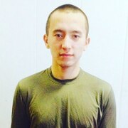 Тима, 25, Самара